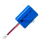 Bateria para PLC 2CR17450-2S [bateria de reposição]